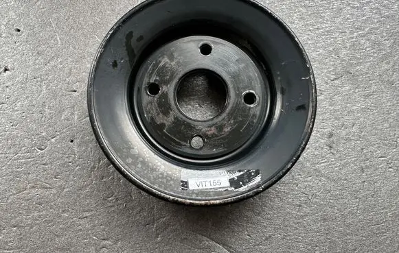 Nissan Patrol Y60 Water pump pulley 2105122J01