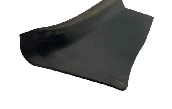 Audi A7 S7 4G Rear/tail light trim molding 4G8945255