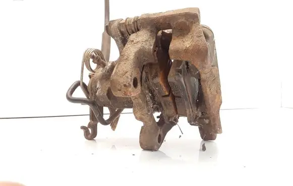 Volkswagen Caddy Rear brake caliper LLCCAL9082R 333468753887 0415TRW