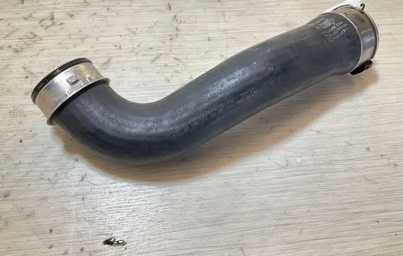 Mercedes-Benz GLE (W166 - C292) Intercooler hose/pipe 1665280000