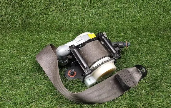 KIA Rio Front seatbelt 888201G300