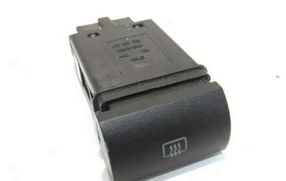 Seat Ibiza II (6k) Windscreen/window heater switch 6K0959621