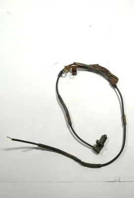 Mitsubishi L200 ABS brake wheel speed sensor