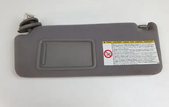Lexus GS 300 350 430 450H Sun visor