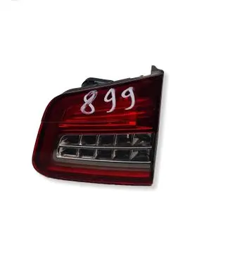 Citroen C5 Tailgate rear/tail lights 9675067680