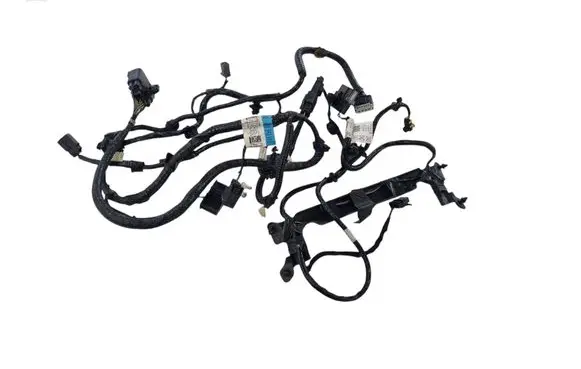 Ford Mustang VI Seat wiring loom EU5T14D231