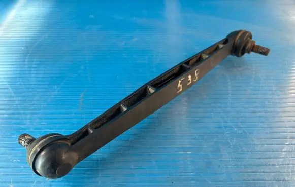 Opel Astra H Front anti-roll bar/stabilizer link 