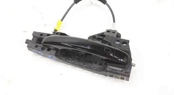 Audi Q3 8U Other exterior part 8U08378865784716
