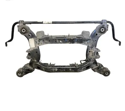 Rear subframe