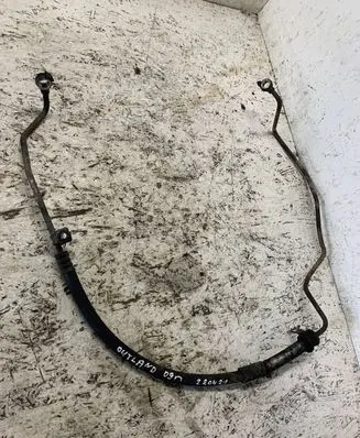 Mitsubishi Outlander Power steering hose/pipe/line