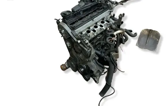 Audi A6 S6 C6 4F Engine CAGB