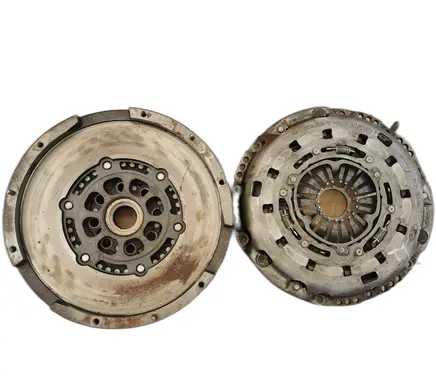 Ford Transit Custom Clutch set kit