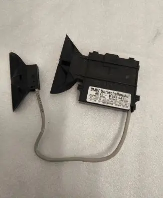 BMW X5 E53 Alarm movement detector/sensor 8379941