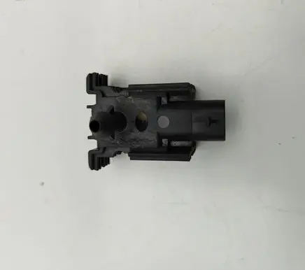 Porsche Cayenne (9Y0 9Y3) Airbag deployment crash/impact sensor 4M0959121K