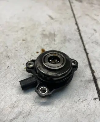 Mercedes-Benz CLC CL203 Crankshaft gear V302762 PA66GF30 302762