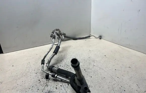 Audi A4 S4 B6 8E 8H Air conditioning (A/C) pipe/hose 8E1260712L