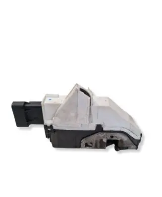 Peugeot Partner Sliding door lock PSA828414 1034A226311