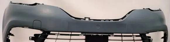 Renault Espace V (RFC) Front bumper 622544988R 620221630R