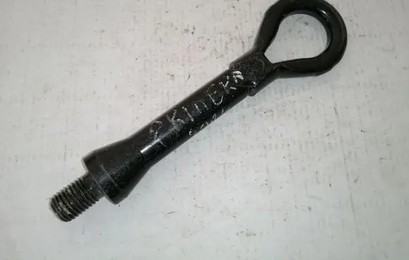Nissan Primera Towing hook eye 