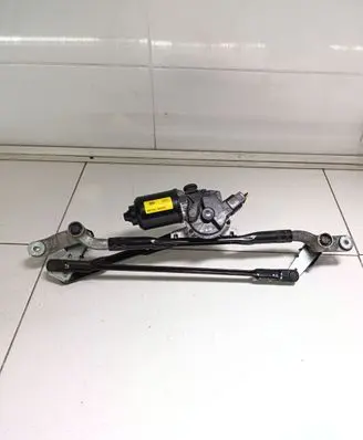 KIA Niro Front wiper linkage and motor 98100G5000 035256170