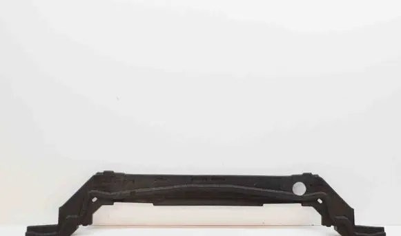 Mercedes-Benz GLE W167 Front bumper foam support bar A1678854306