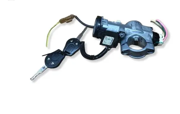 Nissan Micra Ignition lock 21669775