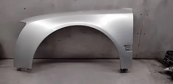 Audi A8 S8 D3 4E Fender 