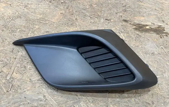 Mazda 3 III Front bumper lower grill BHN1-50C21 S2507P090-I