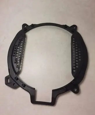 BMW X5 G05 Subwoofer grill/trim 43040751576
