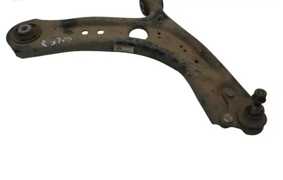 Volkswagen Golf VII Front lower control arm/wishbone 5Q0407152R WA2KDB1TYJ 1104190938