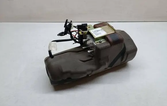 BMW 1 E82 E88 Convertible roof hydraulic pump 7171303 54347171303