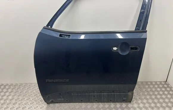 Jeep Renegade Front door 
