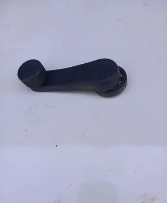 Volkswagen Polo Rear door window winding handle 6Q0837581A