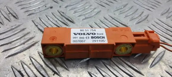 Volvo XC90 Airbag deployment crash/impact sensor 8651754