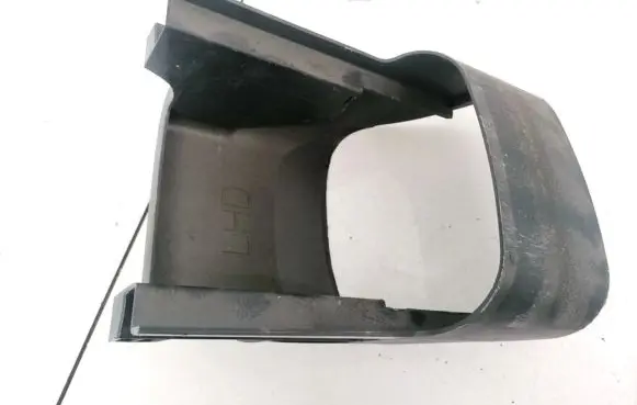 Opel Zafira A Steering wheel column trim 90581315 3959