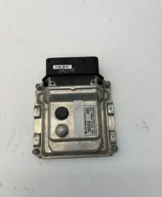 Hyundai i30 Engine control unit/module 391102BGB3
