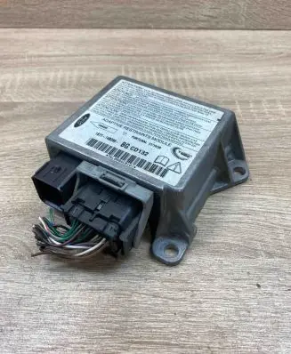 Ford Mondeo Mk III Airbag control unit/module 1S7T14B056 CD132