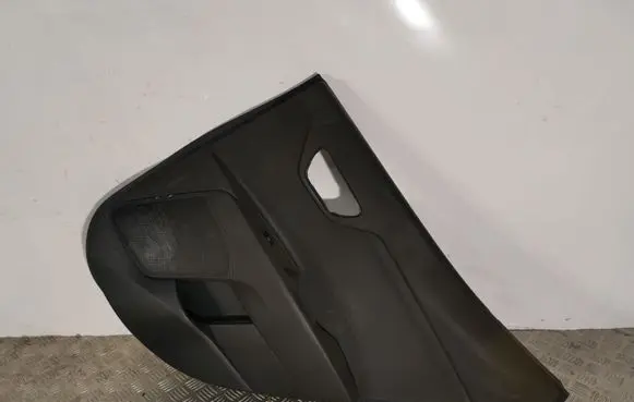 KIA Stonic Rear door card panel trim