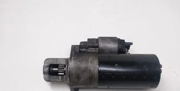 Mercedes-Benz S W221 Starter motor A6429061100 0001149414