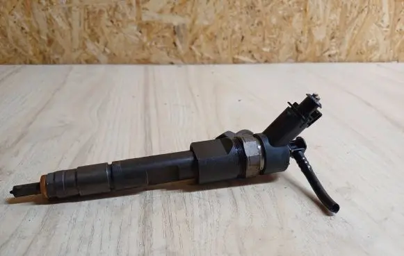 Renault Scenic II - Grand scenic II Fuel injector 0445110230