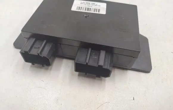 Volkswagen PASSAT B5 Comfort/convenience module 1J0959799J 5DK00795400