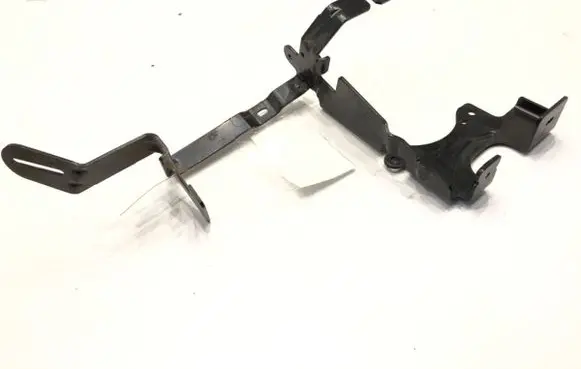 Peugeot 3008 II Other exterior part 98235028
