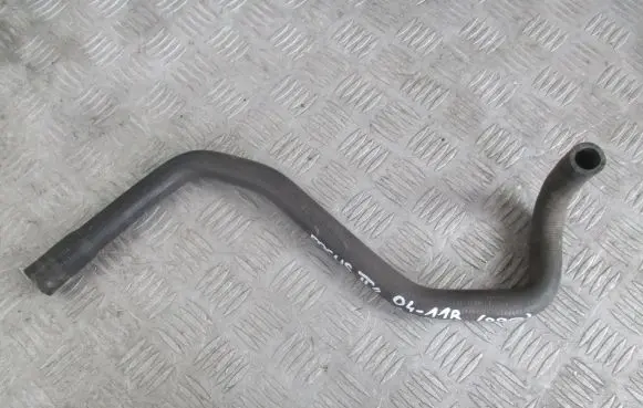 Ford Focus Engine coolant pipe/hose