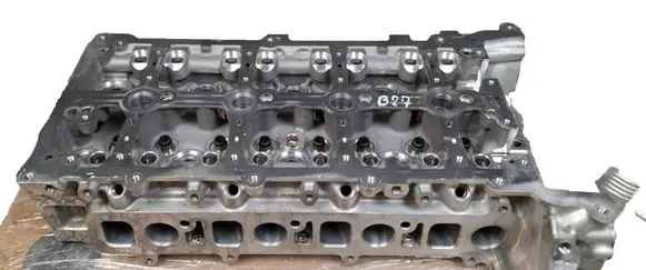 Engine head