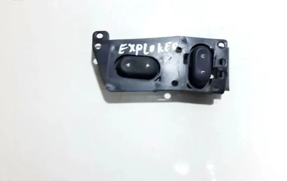 Ford Explorer Other switches/knobs/shifts