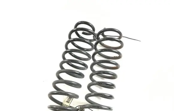 Ford Mustang V Rear coil spring BR335560CB