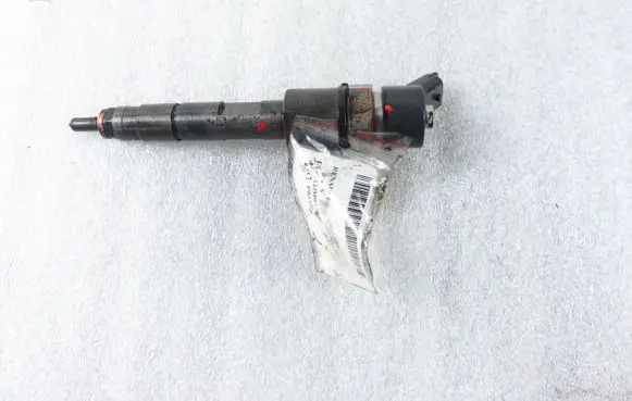 Renault Scenic II - Grand scenic II Fuel injector 0445110110B 8200100272