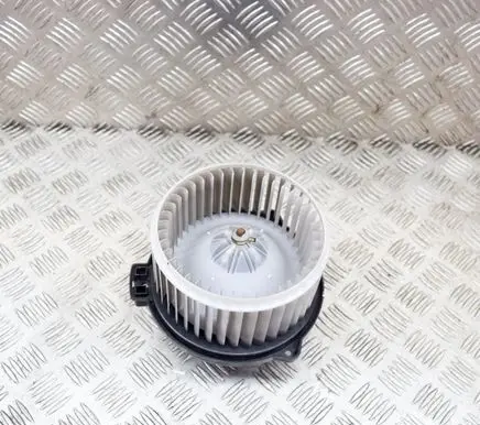 Mitsubishi Space Wagon Heater fan/blower 19400509312D