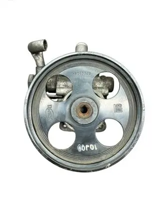 Opel Astra J Power steering pump 55563329