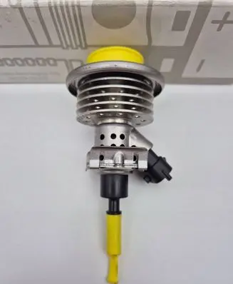 Mercedes-Benz Sprinter W906 AdBlue injector A0004901013 04440210313 04440210311